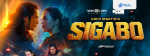 Coco Martin's Sigabo (ABS-CBN)