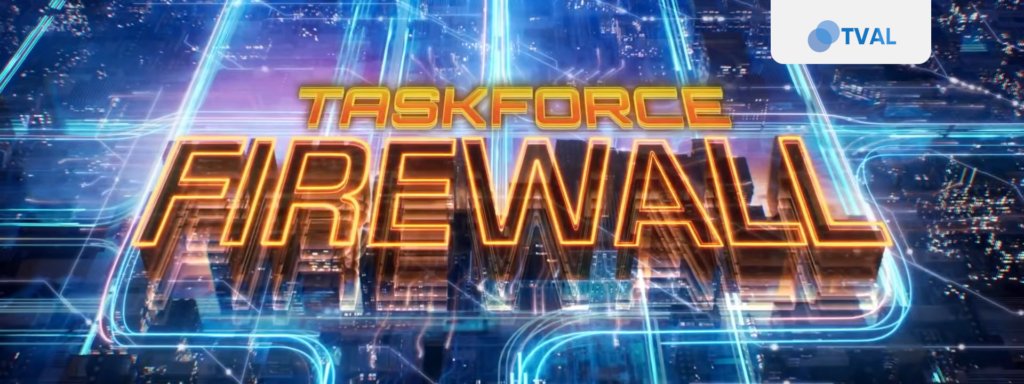 Taskforce Firewall (GMA)