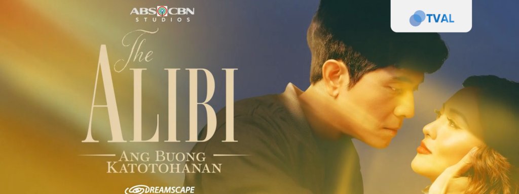 The Alibi (ABS-CBN)