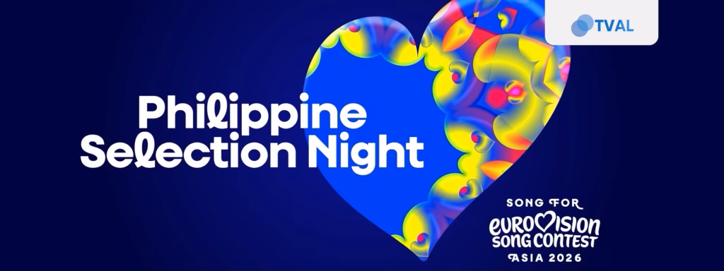 Philippine Selection Night (ESCA 2026) (ABS-CBN)